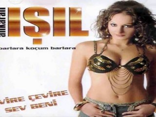 Ankaralı Işıl - Burçak Tarlası