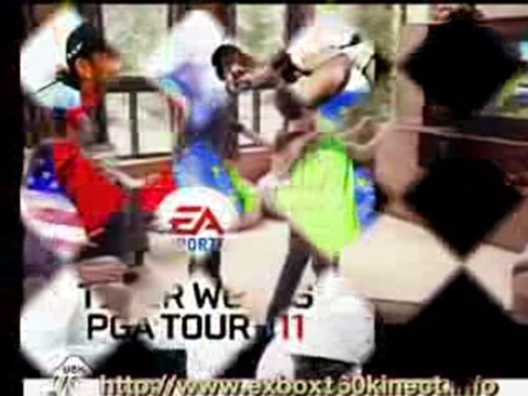 Kinect for Xbox 360 You are the controller. No gadgets, no