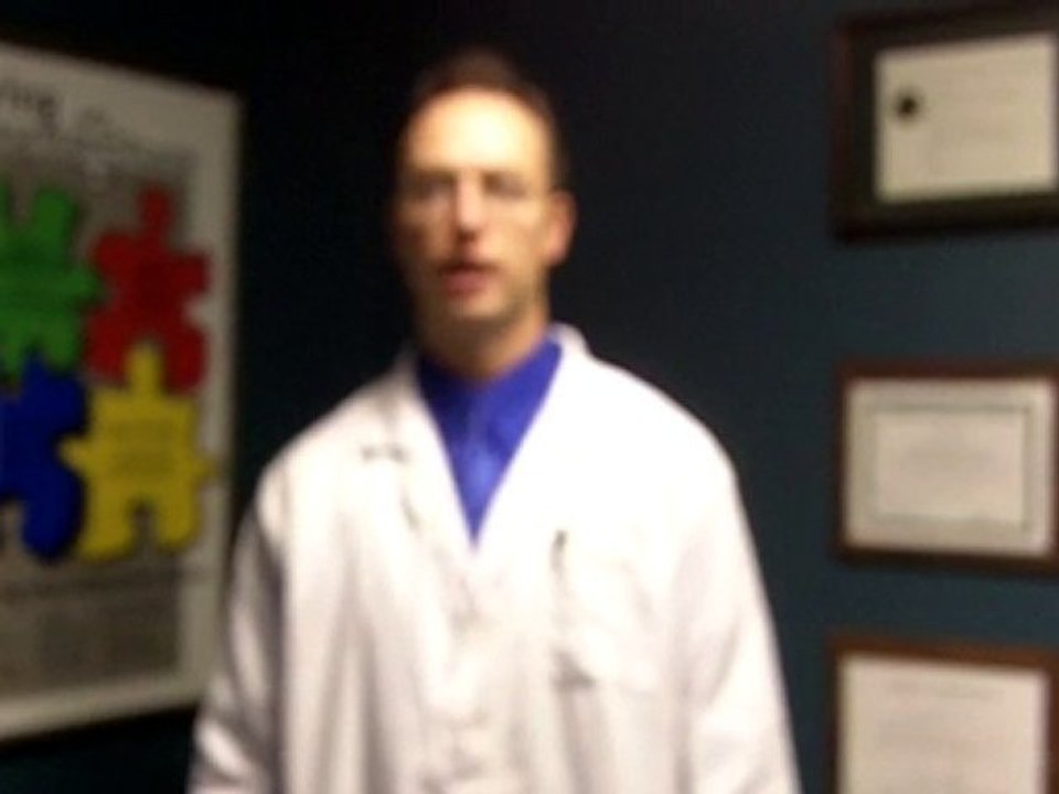 Headache Relief from Medina Chiropractors