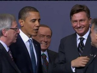 Nato missile deal agreed