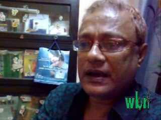 Kolkata Bangla Movie BANSHIWALA Director ANJAN DAS Interview