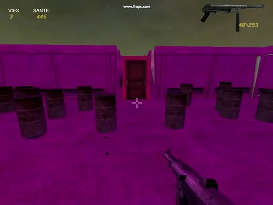 MERDE 6: Un combat bourré de suspense