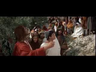 The Mighty Sermon on the Mount - From King of Kings