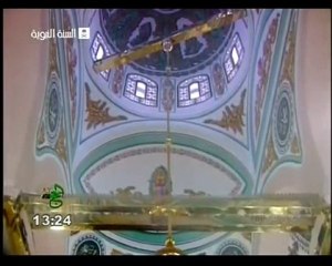10 Kaale Rasulullah Hajj 2010 Madina live
