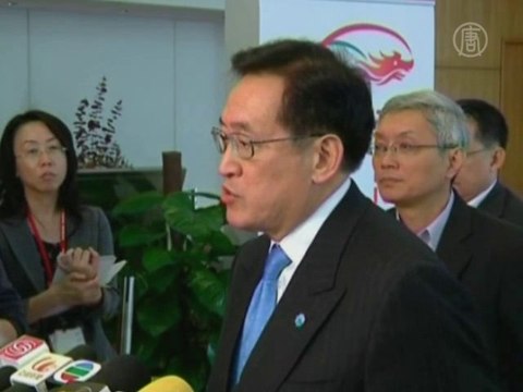 В Гонконге выявлен птичий грипп впервые за 7 лет