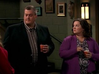 Майк и Молли 1х09 (фрагмент)