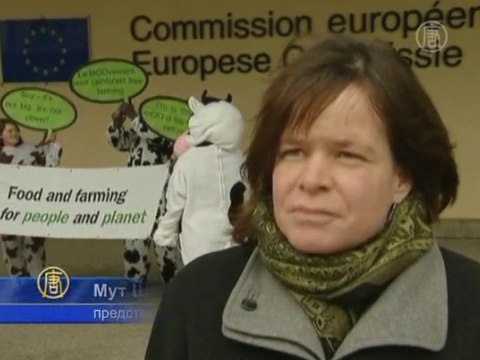 Еврокомиссия продвигает аграрную реформу