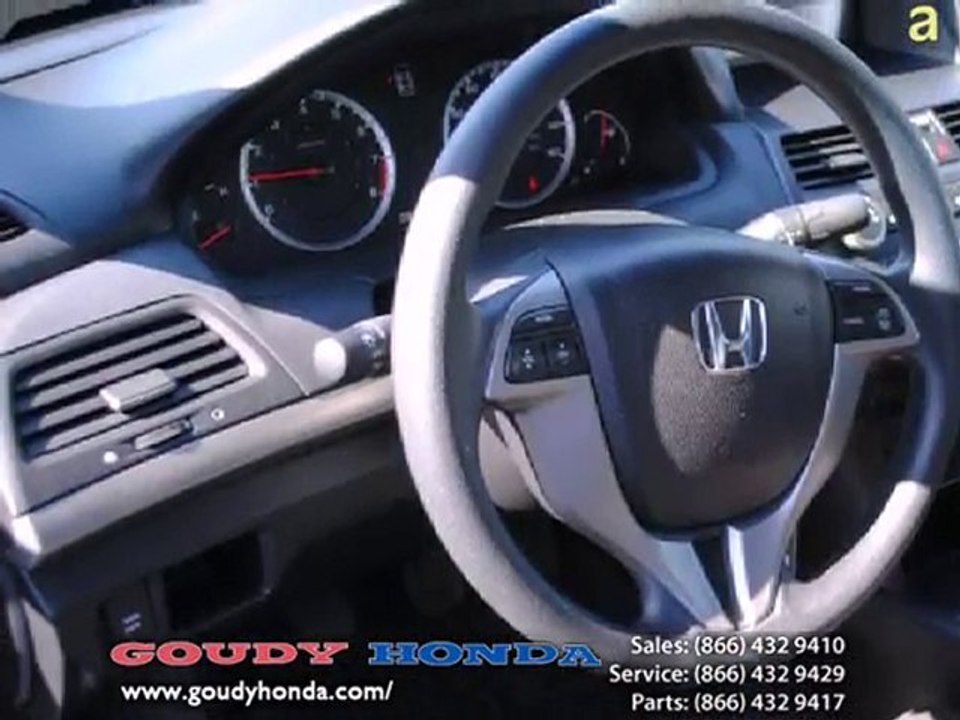 Honda Accord 2008 Used car Los Angeles Alhambra Cerritos