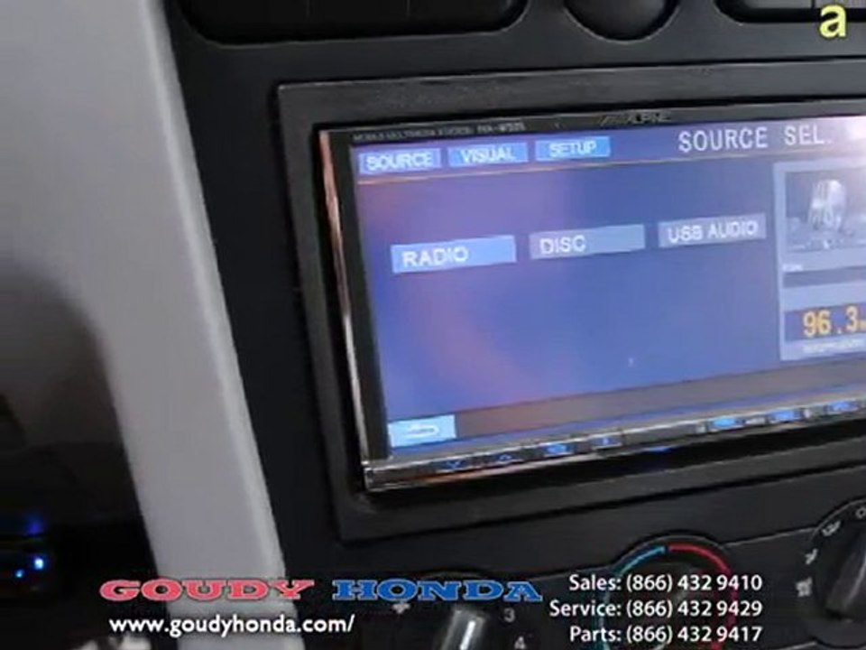 Ford Mustang 2007 Used car Los Angeles Pasadena Cerritos