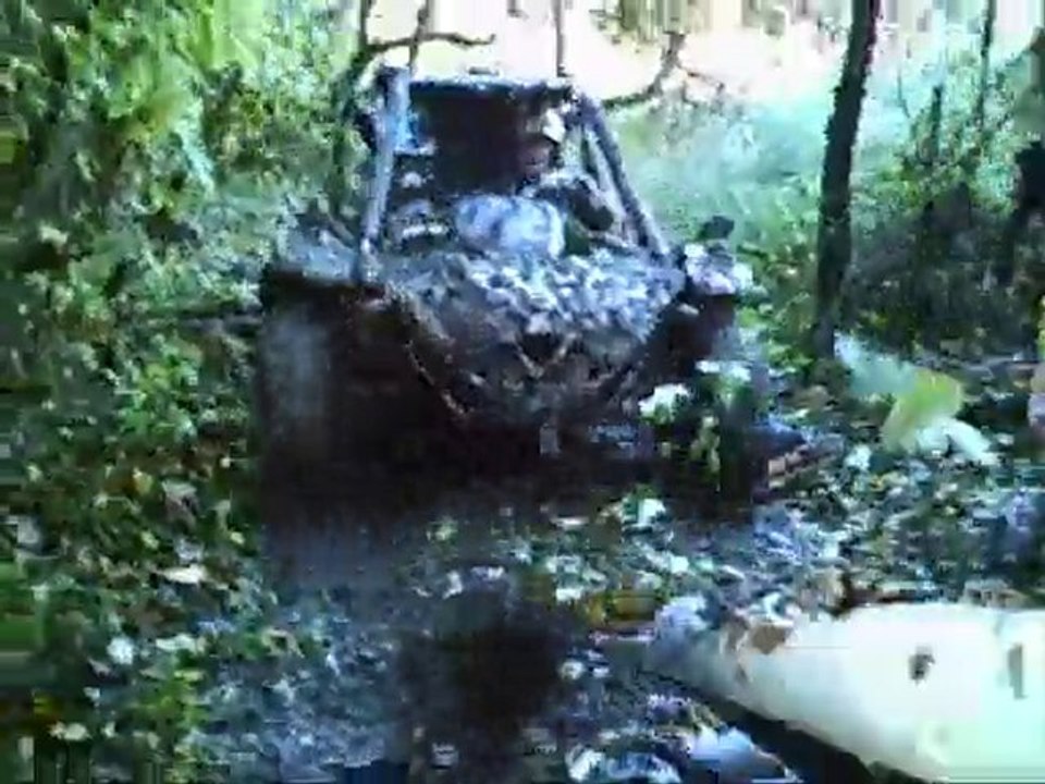 BUGGY ACADEMIE NOVEMBRE 2010