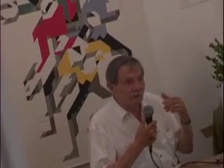 Les Frères Jacques - Interview 1/9
