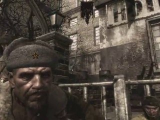 Call of Duty:World at War PC 14