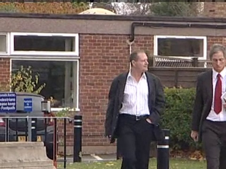 Sports News for November 20th, 2010