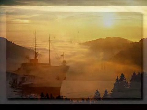 Eşref Ziya Terzi - Bir Gün Gelir.