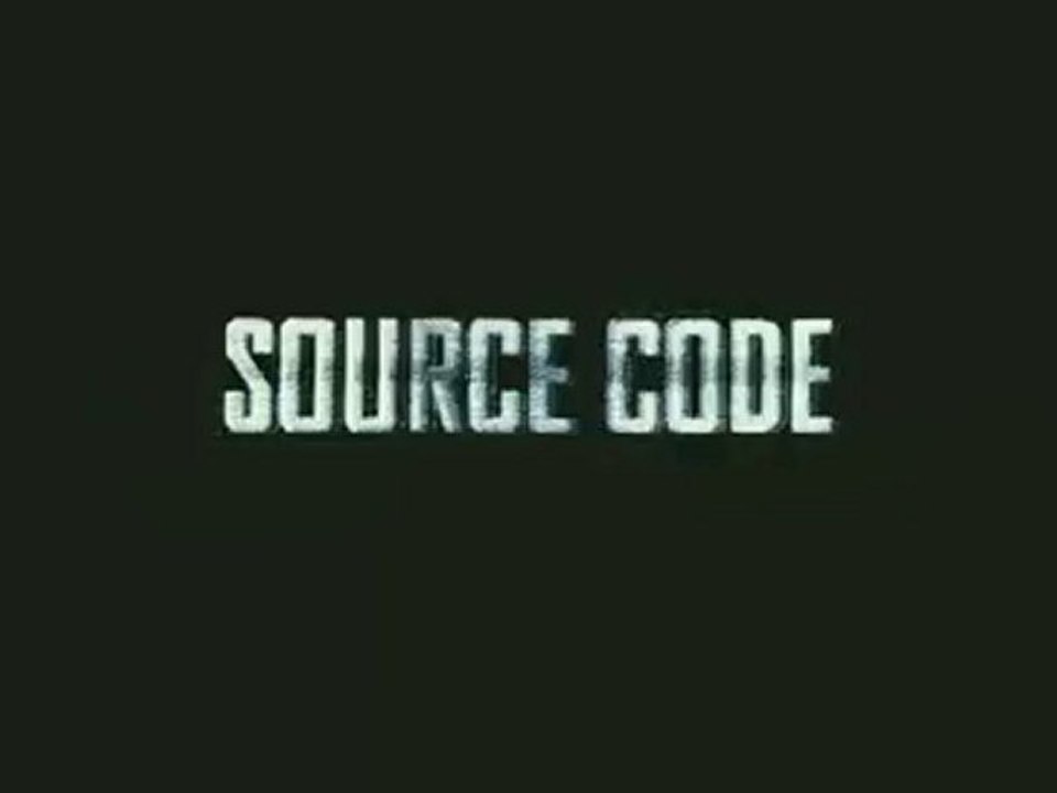 Source Code Trailer