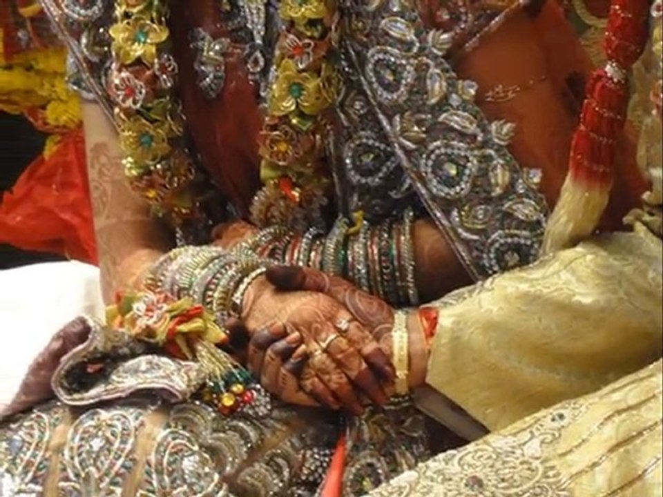 rituels mariage indien