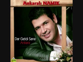 Ankaralı Namık - Hozalı Gelin