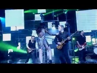 Marie-Mai - Garde tes larmes (ADISQ)