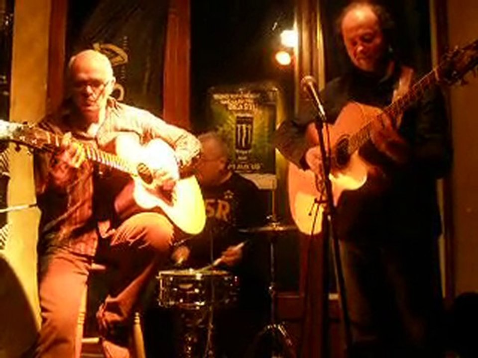 SONG FOR CATHY de MARCEL DADI