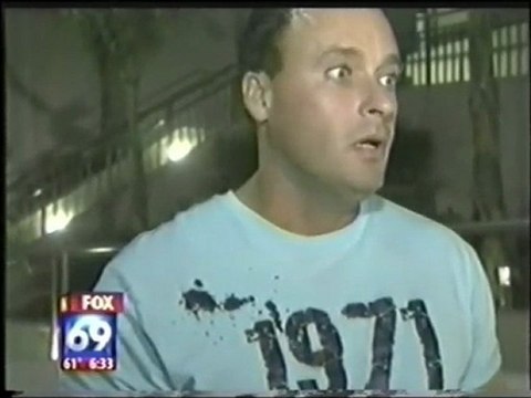 Darren Chaker Live Interview on October 7, 2009