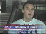 Live Interview of Darren Chaker by KUSI News