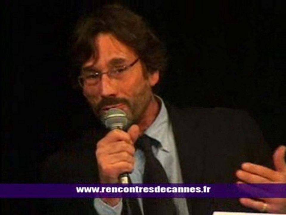 RDC10 - L'esprit français ?