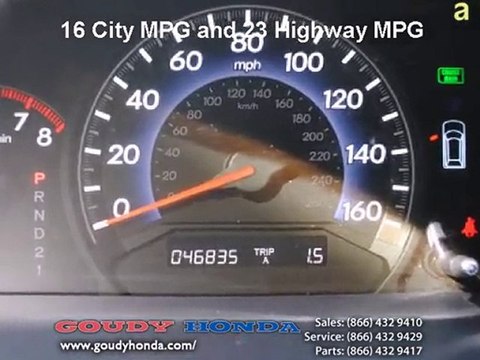 Honda Odyssey 2008 User car Los Angeles Pasadena Cerritos