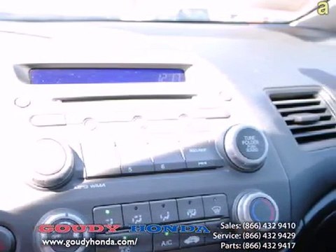 Honda Civic 2010 Used car Los Angeles Cerritos Pasadena