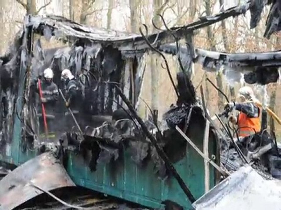 Ce samedi matin à Pouilloux