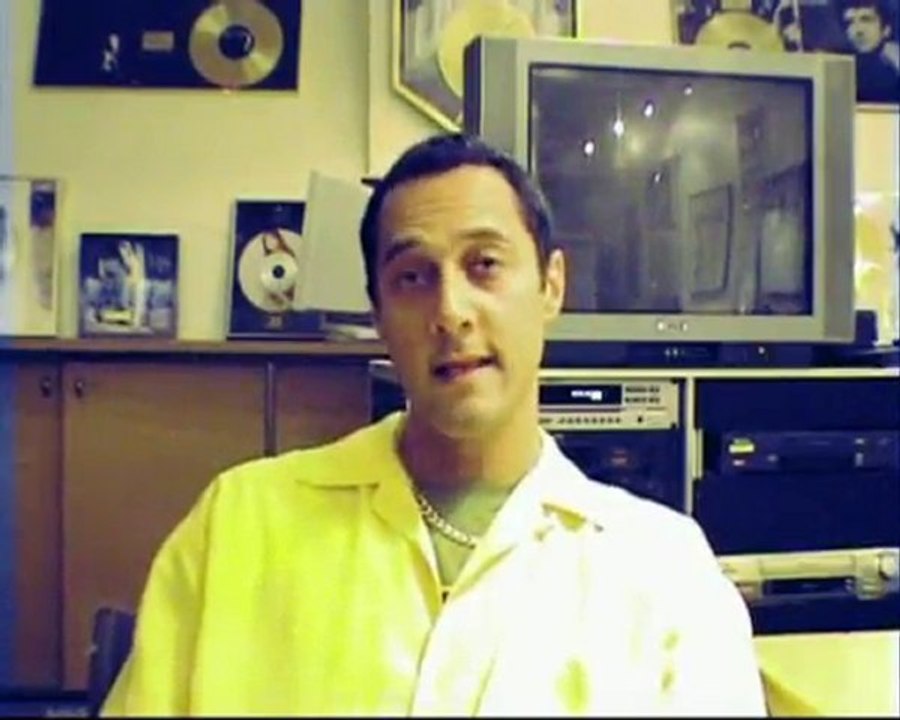 rapattack "le documentaire" 1/9