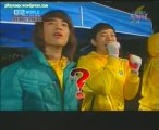 dream team ep20 Sangchu's cut