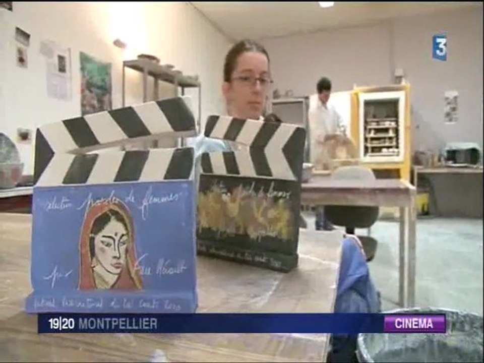 Les trophées des Très Courts à Montpellier