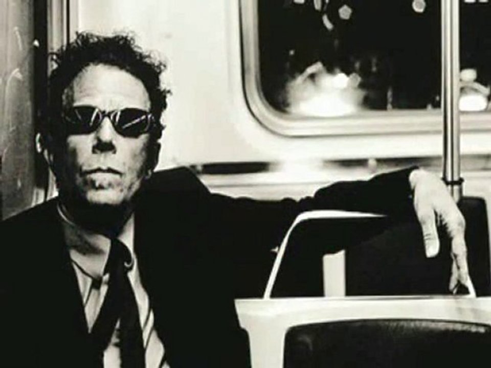 Tom Waits - Crazy bout my baby