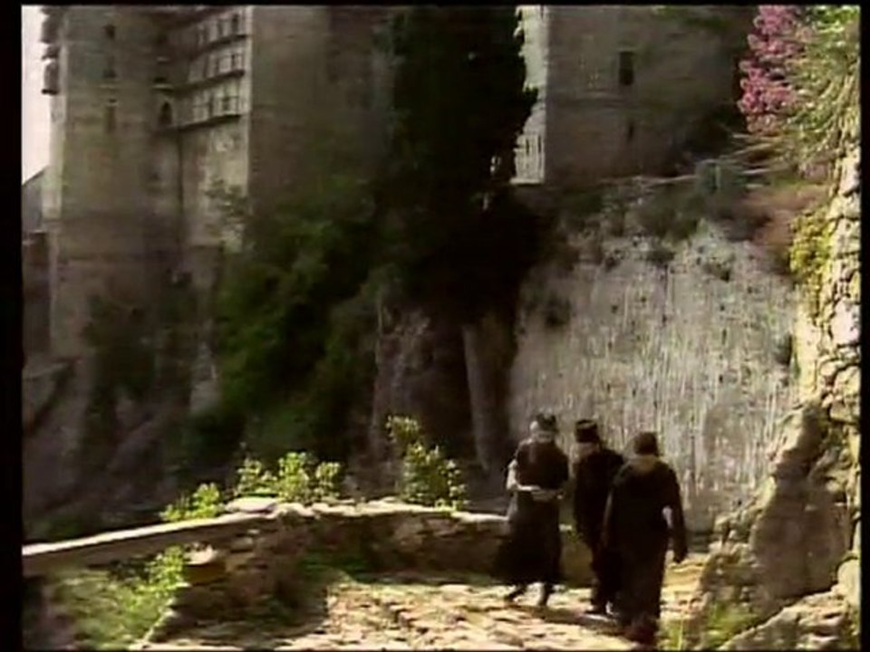 2000 DE CHRISTIANISME DVD 2 (2/5)