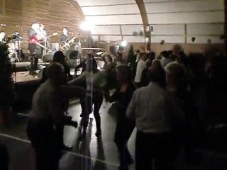 Good Ole Boys à Dommartin (2)