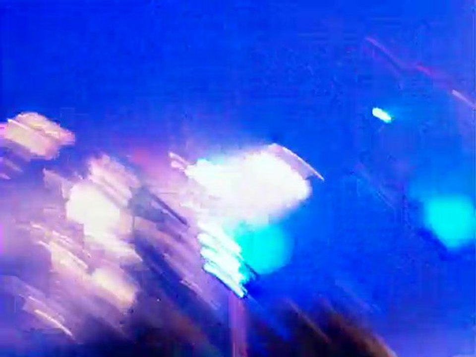 TWO DOOR CINEMA CLUB - What You Know | Live @ Lyon 17.11.10