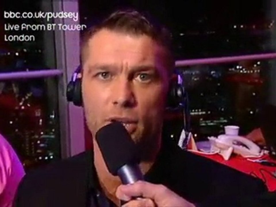 CS - CIN 2010 - handsome man