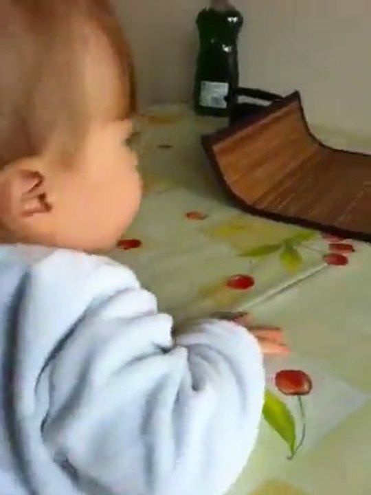 Daphne "test" Iphone4