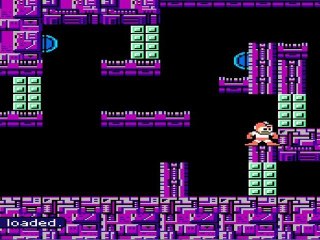 WT Megaman 2 Pt.12 Le level chiant par excellence