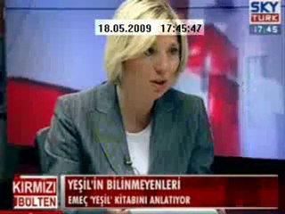 Cemalettin EMEÇ Mahmut Yıldırım Yeşil 3