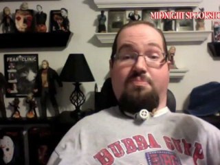 30 Days Of Night: Dark Days (Review) - Midnight Spookshow