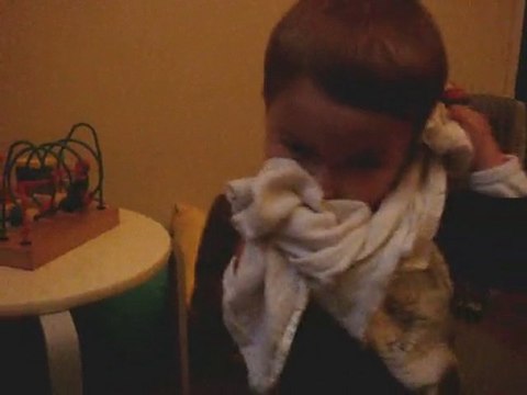 16 mois - Que de progrès ! Part2