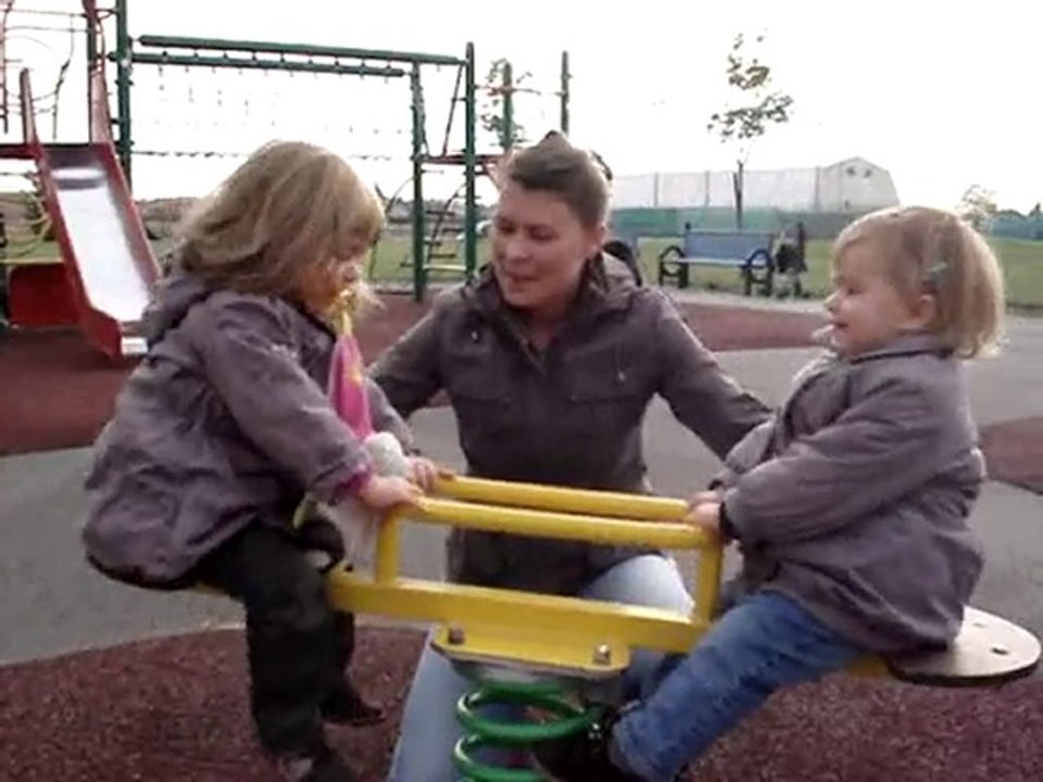 chloe a decembre 2010