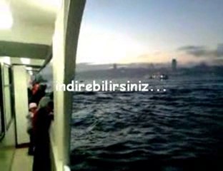 HARAM GECELER-FRAGMAN