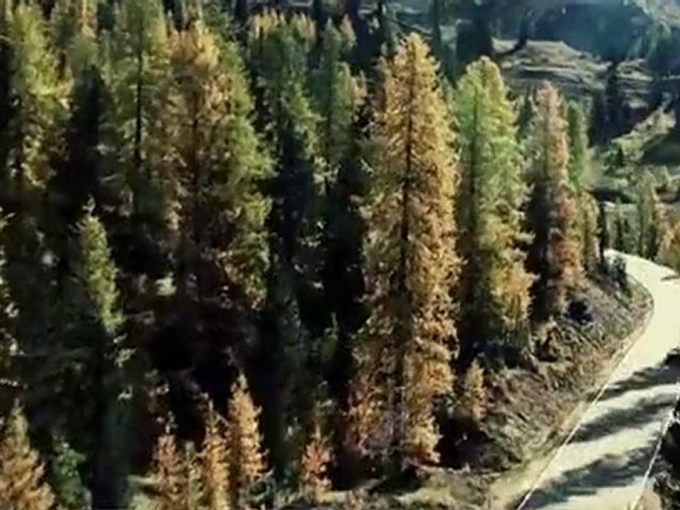 NFS Hot Pursuit Pagani VS Lamborghini