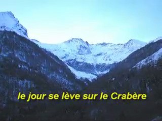 Randonnée en vallée de l'Izard