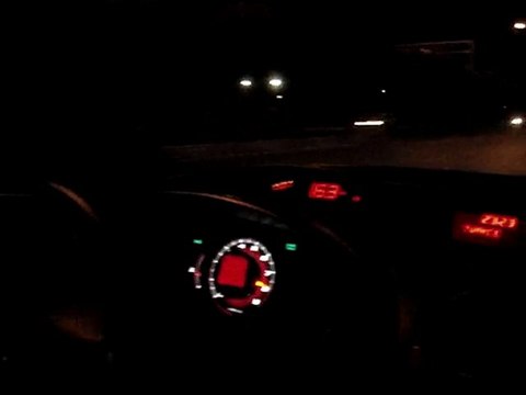 TypeR fn2 & Astra Coupe Turbo (Almancı Taner - Denizli)