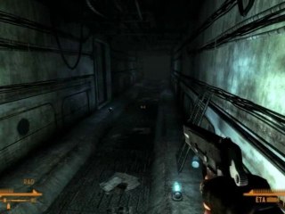 Fallout NV Walkthrough 21. Les nocturnes