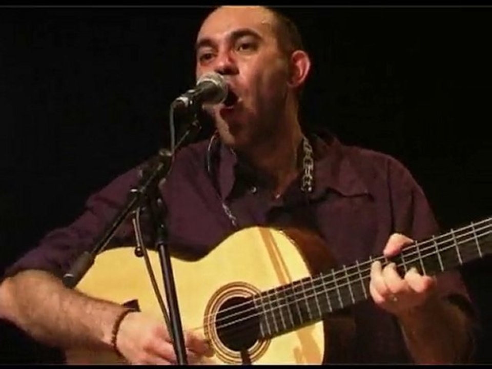 La rue Kétanou -  les tontons