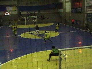 Portuguesa 2x5 Madureira-Federação Sub-17-23 Out 10